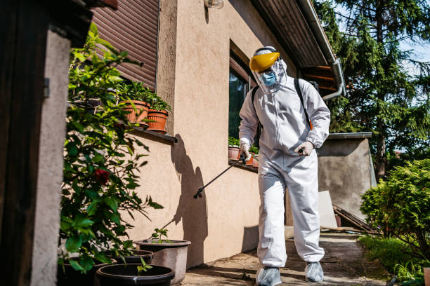 Best Exterminator Services  in Oatfield, OR