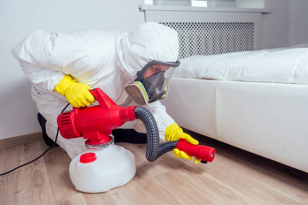 Best Affordable Pest Control Services  in Oatfield, OR