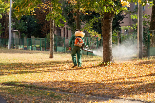 Best Pest Prevention Services  in Oatfield, OR