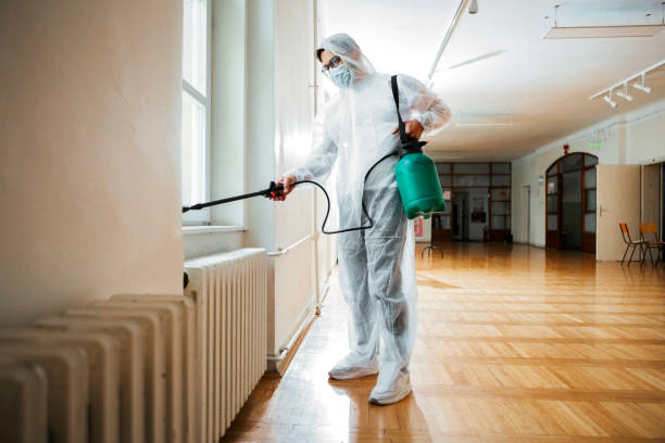 Best Residential Pest Control  in Oatfield, OR